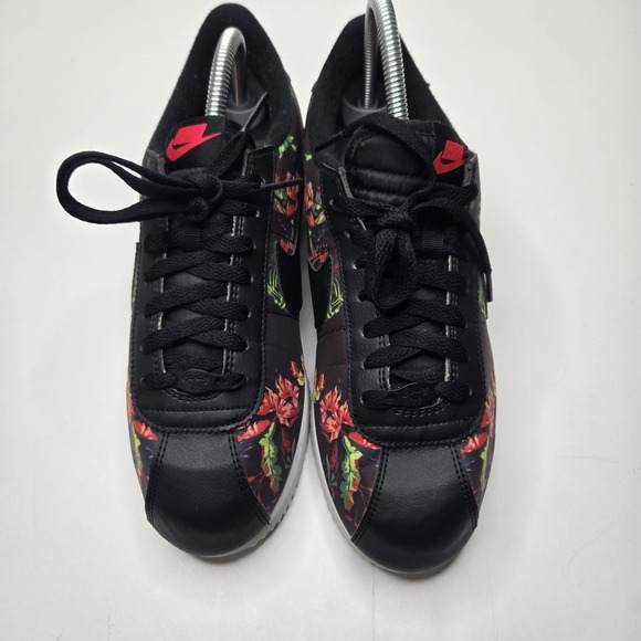 Nike Cortez Basic Floral Pack Size 9 Men's Shoes